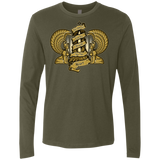 SOUTHERN ORACLE Men's Premium Long Sleeve
