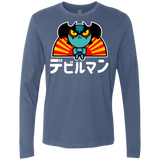ChibiDebiruman Men's Premium Long Sleeve