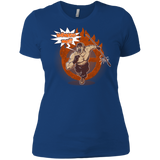 Witness Women's Premium T-Shirt