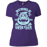 Bumble Club Women's Premium T-Shirt