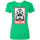 Kali Ma Women's Triblend T-Shirt