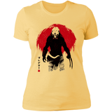 Predator Sun Women's Premium T-Shirt