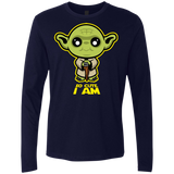 So Cute I Am Men's Premium Long Sleeve