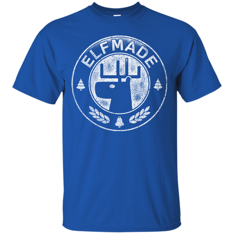 Elf Made T-Shirt