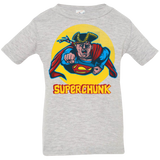 Super Chunk Infant Premium T-Shirt