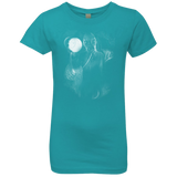 Ood Girls Premium T-Shirt