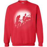 Come on Scoob Crewneck Sweatshirt