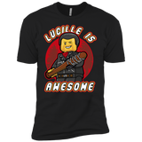 Lucille is Awesome Boys Premium T-Shirt