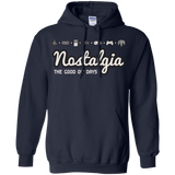 Nostalgia Pullover Hoodie