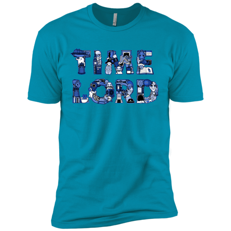 Timelord Men's Premium T-Shirt