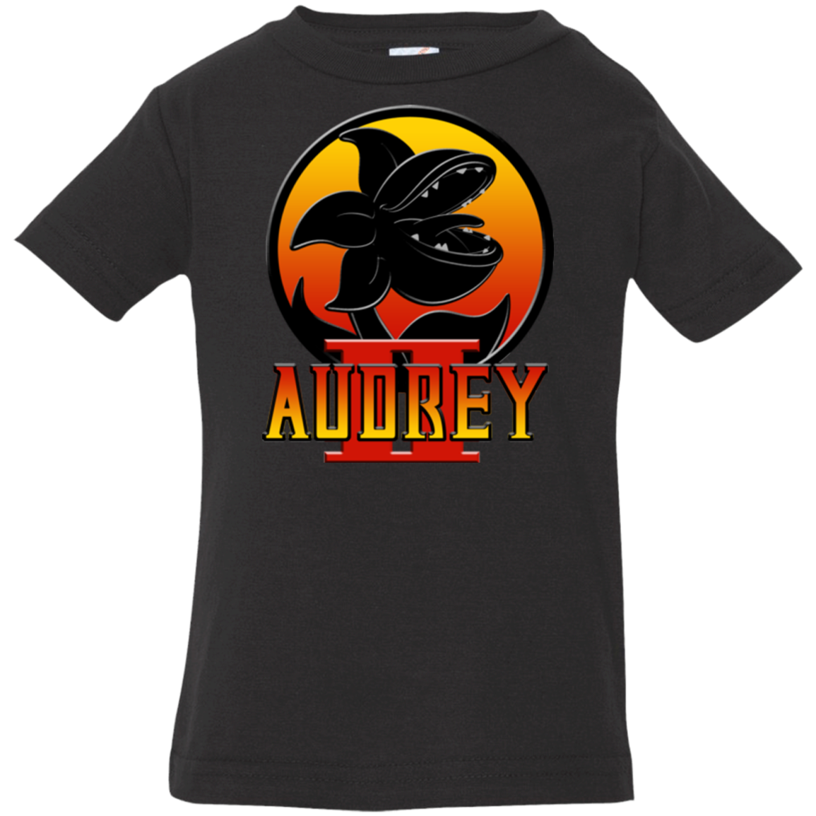 Mushniks Kombat Infant PremiumT-Shirt