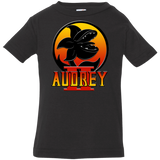 Mushniks Kombat Infant PremiumT-Shirt