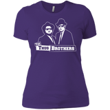 Thug Brothers Women's Premium T-Shirt