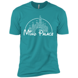 Mind Palace Men's Premium T-Shirt