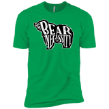 The Bear Necessity Boys Premium T-Shirt