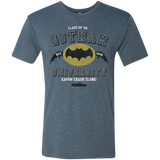 Gotham University Men's Triblend T-Shirt
