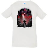 Attack On The Future Infant Premium T-Shirt