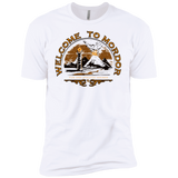 Welcome to Mordor Boys Premium T-Shirt