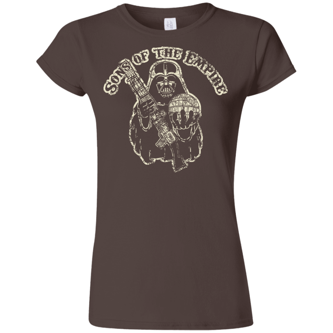 Sons of the empire Junior Slimmer-Fit T-Shirt