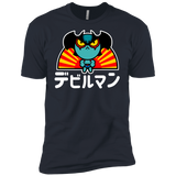 ChibiDebiruman Men's Premium T-Shirt