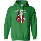 The Santa Clause tool man Taylor Pullover Hoodie