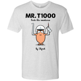 Mr T1000 Men's Triblend T-Shirt