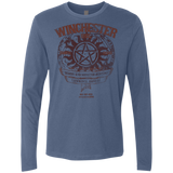 Winchester Bros Men's Premium Long Sleeve