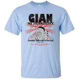 Gian Concert T-Shirt