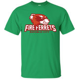 Fire Ferrets T-Shirt