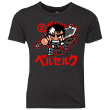 ChibiGuts Youth Triblend T-Shirt