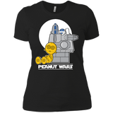 Peanut Wars Women's Premium T-Shirt