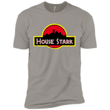 House Stark Men's Premium T-Shirt