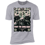 War Never Changes Boys Premium T-Shirt