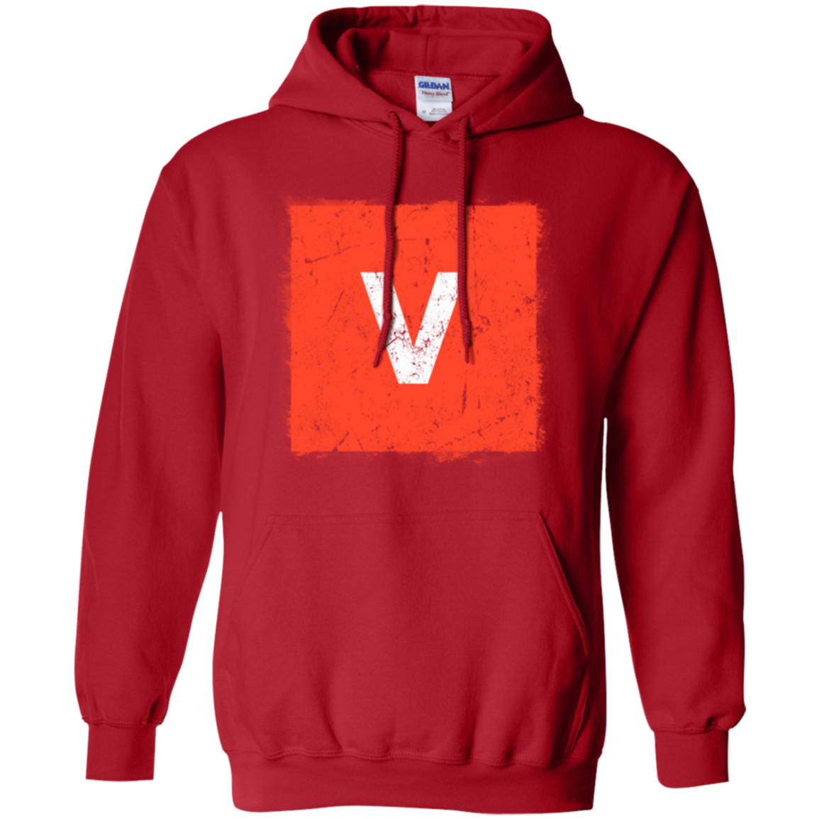 Evolve Pullover Hoodie