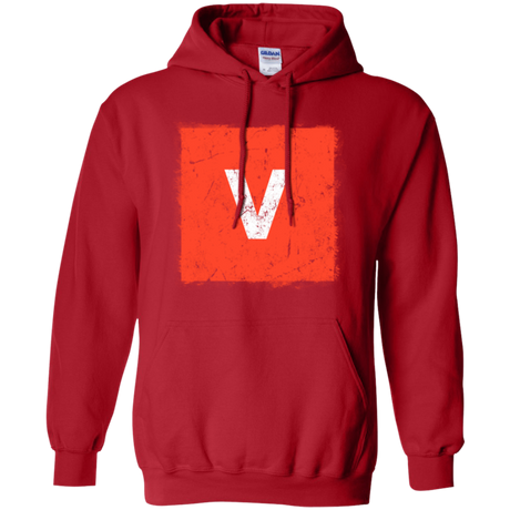 Evolve Pullover Hoodie