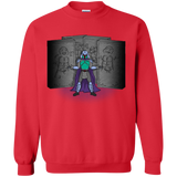 The Hunt Crewneck Sweatshirt