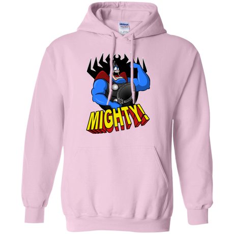 The Mighty Tick Pullover Hoodie