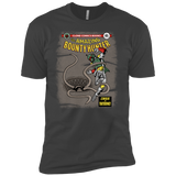 The Amazing Bounty Hunter Boys Premium T-Shirt