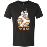 BB8Bit Men's Triblend T-Shirt