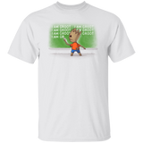 Groots Detention T-Shirt