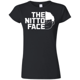 The Nitto Face Junior Slimmer-Fit T-Shirt