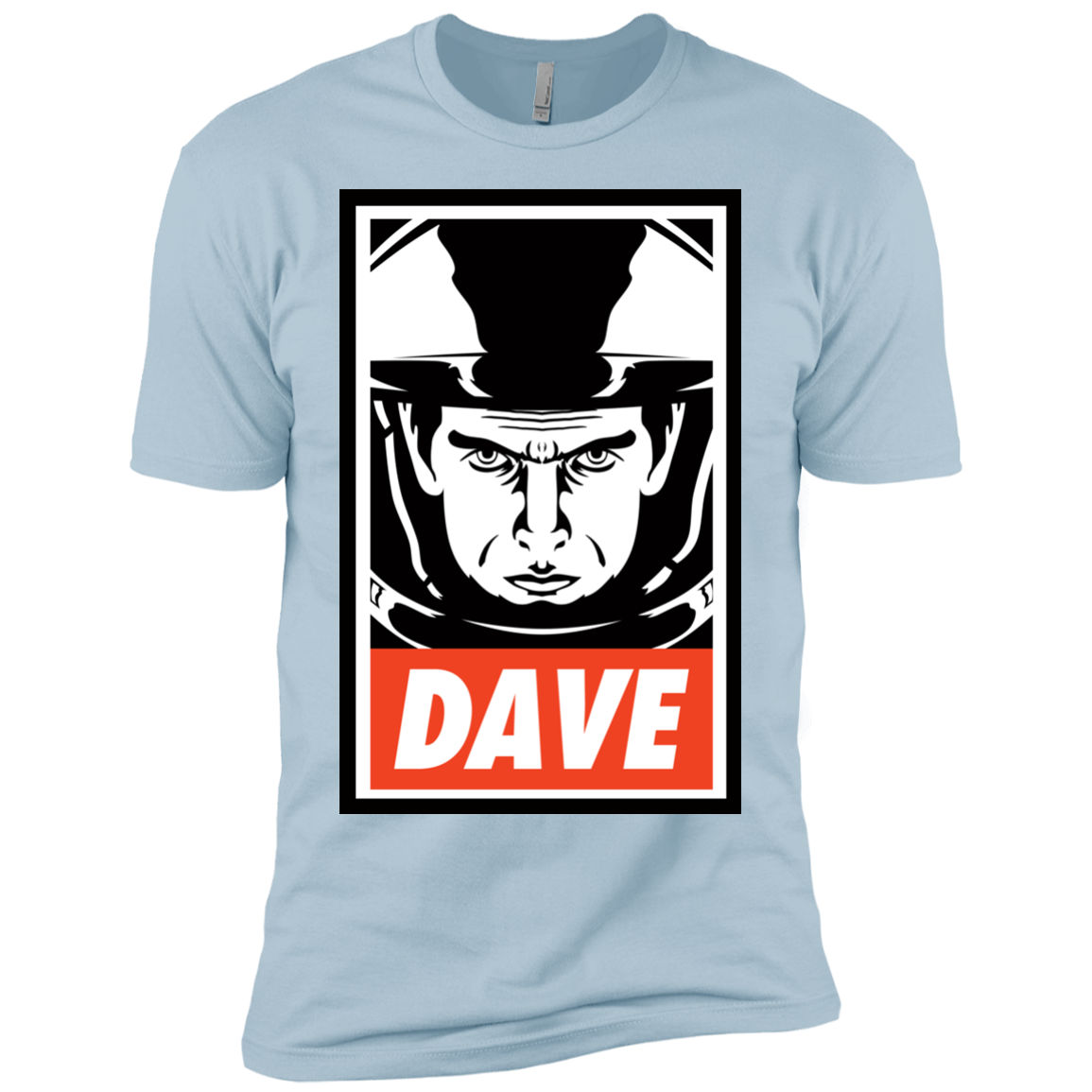 Dave Boys Premium T-Shirt