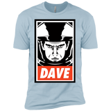 Dave Boys Premium T-Shirt