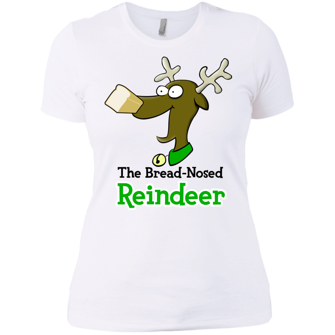 Rudy Women's Premium T-Shirt