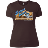 Alamo Basement Women's Premium T-Shirt
