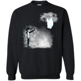 Banksy Max Crewneck Sweatshirt