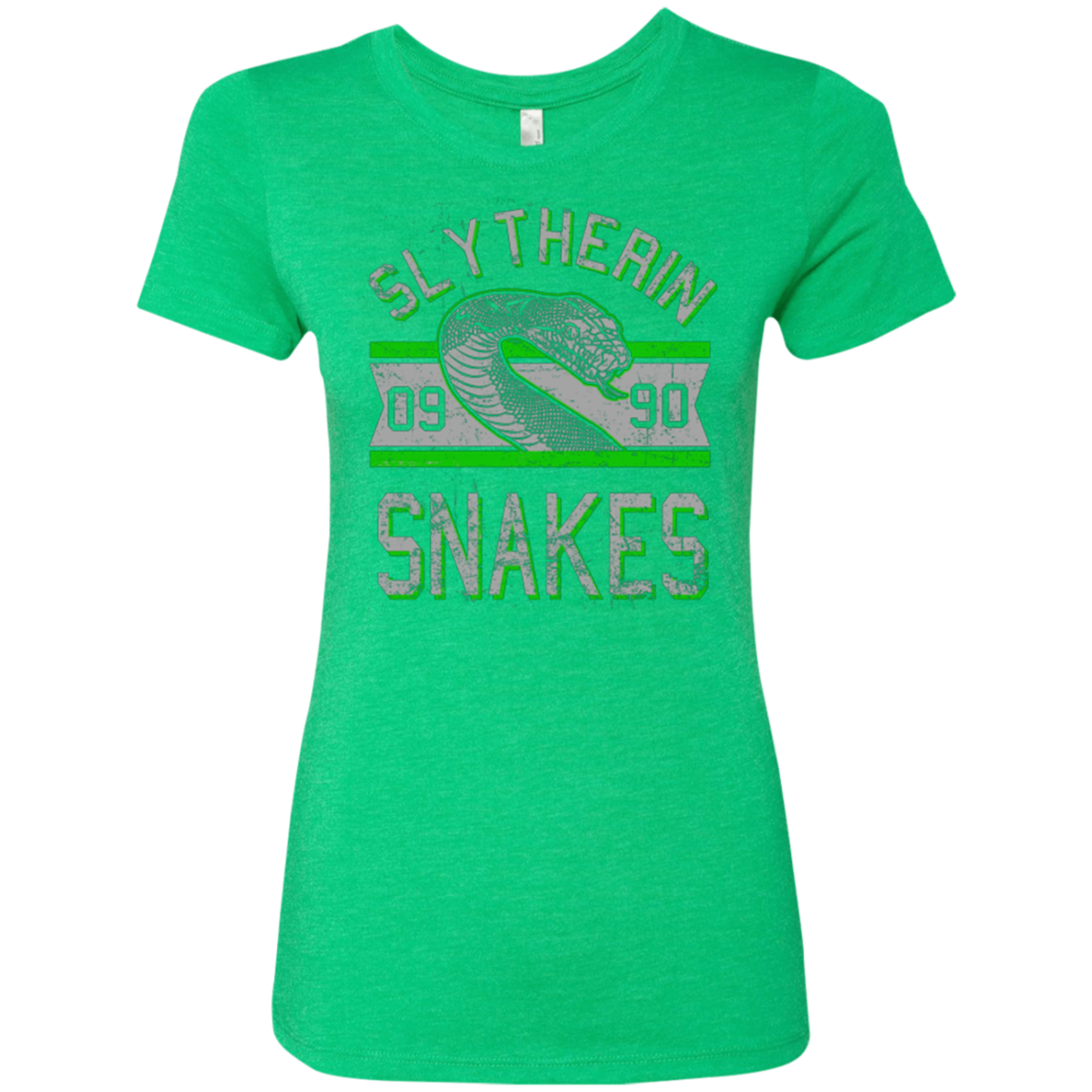 Snakes Women's Triblend T-Shirt