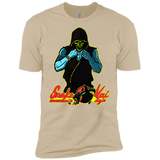 Dojo Master Men's Premium T-Shirt