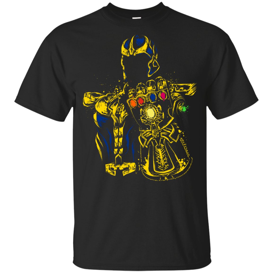 The Mad Titan Youth T-Shirt