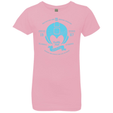 Classic Cyborg 600 Girls Premium T-Shirt